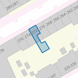 Perceel GVH19-AB-7500