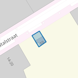 Perceel GVH19-AB-7526