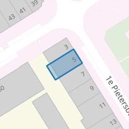 Perceel GVH19-AB-7542