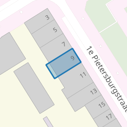 Perceel GVH19-AB-7544