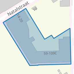 Perceel GVH19-AB-7587