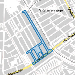 Perceel GVH19-AB-7616