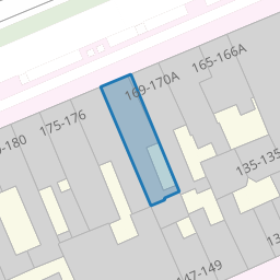 Perceel GVH19-AB-798