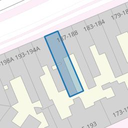 Perceel GVH19-AB-807