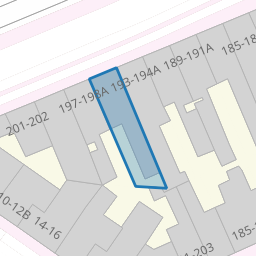 Perceel GVH19-AB-810