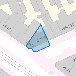 Perceel GVH19-AB-820