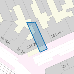 Perceel GVH19-AB-821