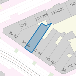 Perceel GVH19-AB-872