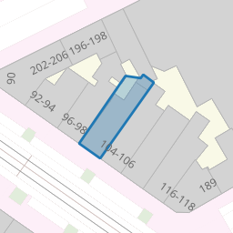 Perceel GVH19-AB-960