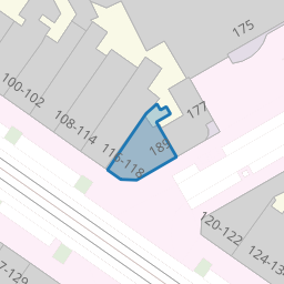 Perceel GVH19-AB-964