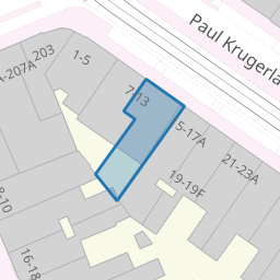 Perceel GVH19-AB-985