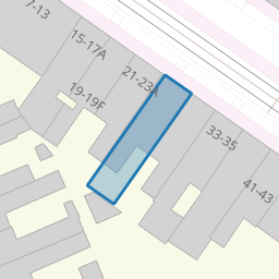 Perceel GVH19-AB-989