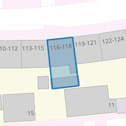 Perceel GVH20-AC-1174