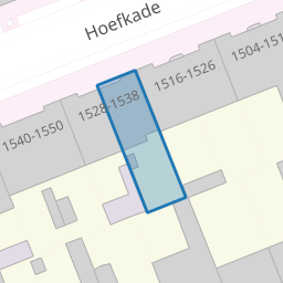 Perceel GVH20-AC-1180