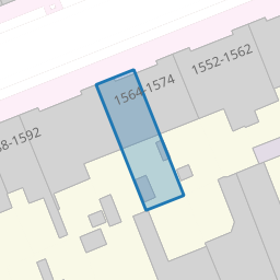 Perceel GVH20-AC-1187