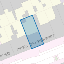 Perceel GVH20-AC-1190