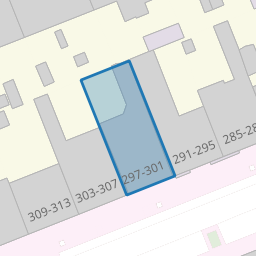 Perceel GVH20-AC-1192