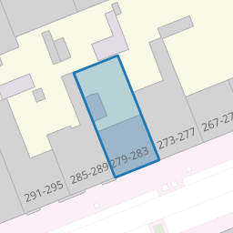 Perceel GVH20-AC-1195