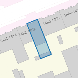 Perceel GVH20-AC-1206