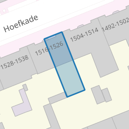 Perceel GVH20-AC-1210