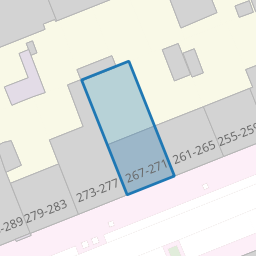Perceel GVH20-AC-1222