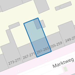 Perceel GVH20-AC-1223