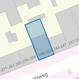 Perceel GVH20-AC-1225