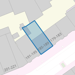 Perceel GVH20-AC-1229