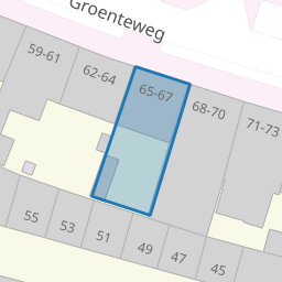 Perceel GVH20-AC-1236