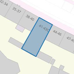 Perceel GVH20-AC-1245