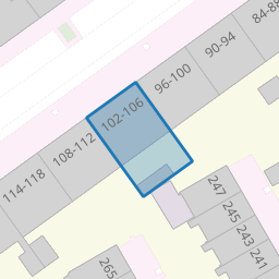 Perceel GVH20-AC-1254