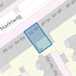 Perceel GVH20-AC-1256