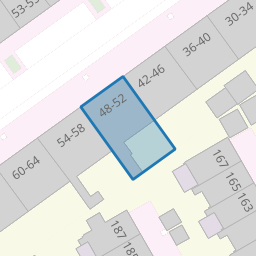 Perceel GVH20-AC-1257