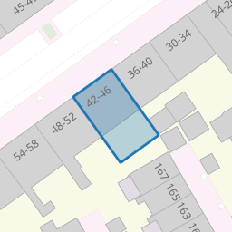 Perceel GVH20-AC-1258