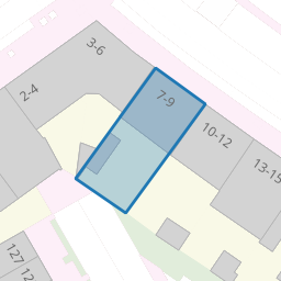 Perceel GVH20-AC-1261