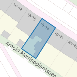 Perceel GVH20-AC-1264