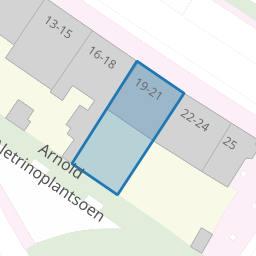 Perceel GVH20-AC-1265