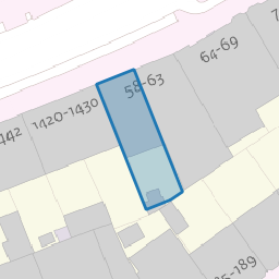 Perceel GVH20-AC-1268