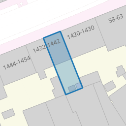 Perceel GVH20-AC-1271