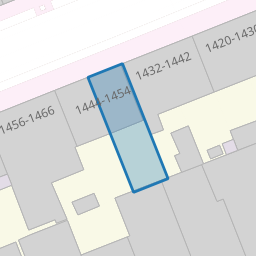 Perceel GVH20-AC-1273