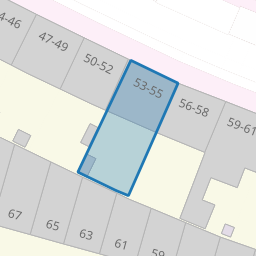 Perceel GVH20-AC-1279
