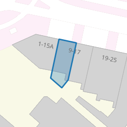 Perceel GVH20-AC-1300