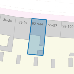 Perceel GVH20-AC-1313
