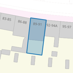Perceel GVH20-AC-1314