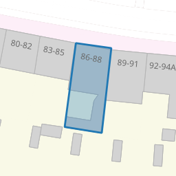 Perceel GVH20-AC-1315