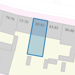Perceel GVH20-AC-1317