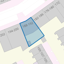 Perceel GVH20-AC-1318