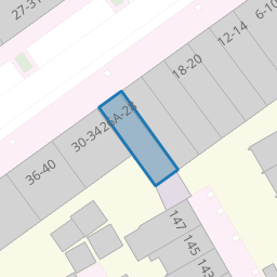 Perceel GVH20-AC-1333