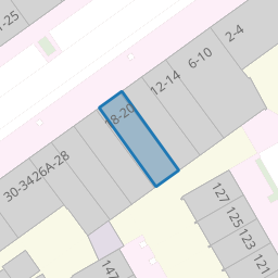 Perceel GVH20-AC-1336