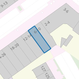 Perceel GVH20-AC-1339